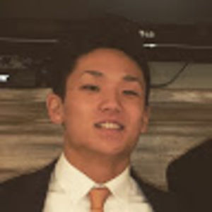 Meet your Posher, Drew